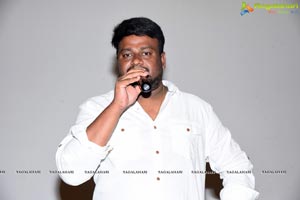 Kobbari Matta Movie Trailer Launch Event