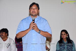 Kobbari Matta Movie Trailer Launch Event