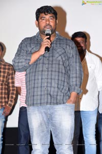 Kobbari Matta Movie Trailer Launch Event