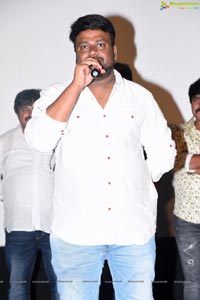 Kobbari Matta Movie Trailer Launch Event