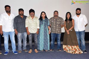 Kobbari Matta Movie Trailer Launch Event