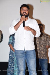 Kobbari Matta Movie Trailer Launch Event