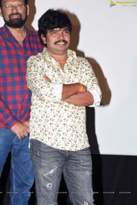 Kobbari Matta Movie Trailer Launch Event