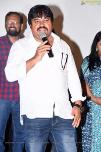 Kobbari Matta Movie Trailer Launch Event