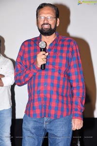 Kobbari Matta Movie Trailer Launch Event