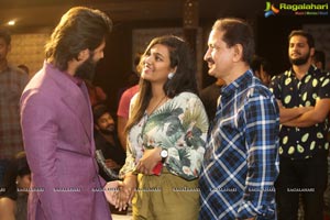 kousalya Krishnamurthy Pre-Release Event