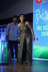 kousalya Krishnamurthy Pre-Release Event