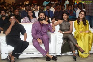 kousalya Krishnamurthy Pre-Release Event