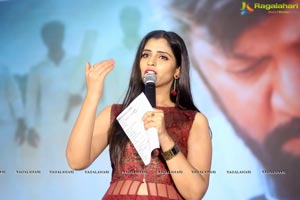 kousalya Krishnamurthy Pre-Release Event