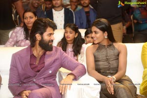 kousalya Krishnamurthy Pre-Release Event