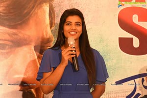 kousalya Krishnamurthy Success Meet