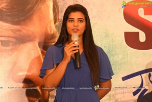 kousalya Krishnamurthy Success Meet