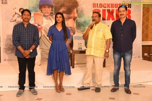 kousalya Krishnamurthy Success Meet