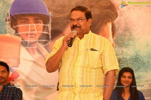 kousalya Krishnamurthy Success Meet