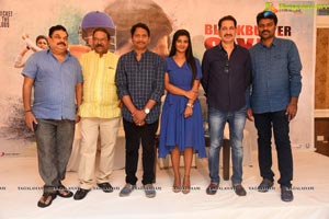 kousalya Krishnamurthy Success Meet