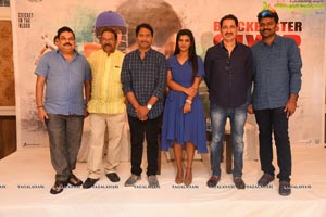 kousalya Krishnamurthy Success Meet