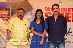 kousalya Krishnamurthy Success Meet