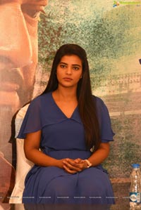 kousalya Krishnamurthy Success Meet