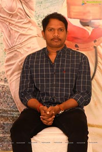 kousalya Krishnamurthy Success Meet