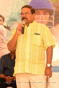 kousalya Krishnamurthy Success Meet