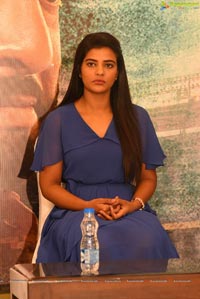 kousalya Krishnamurthy Success Meet