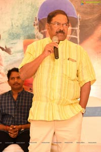 kousalya Krishnamurthy Success Meet