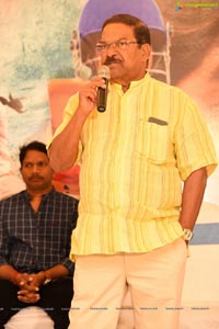 kousalya Krishnamurthy Success Meet