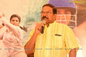 kousalya Krishnamurthy Success Meet