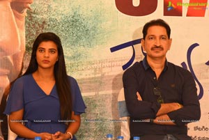 kousalya Krishnamurthy Success Meet