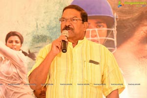 kousalya Krishnamurthy Success Meet