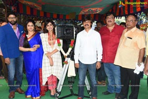 Light House Cine Magic Prod. No 2 Movie Muhurat