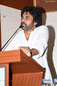 Pawan Kalyan Launches Mana Cinemalu Book