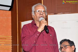 Pawan Kalyan Launches Mana Cinemalu Book