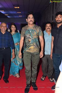 Manmadhudu 2 Pre Release