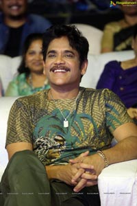 Manmadhudu 2 Pre Release