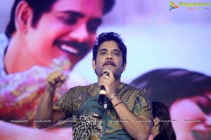 Manmadhudu 2 Pre Release