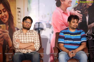 Manmadhudu 2 Movie Success Meet