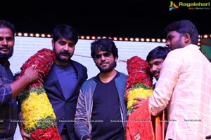 Marshal Movie Audio Launch