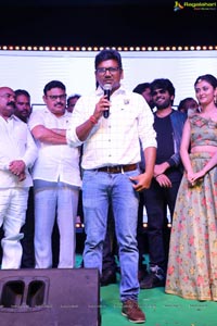 Marshal Movie Audio Launch