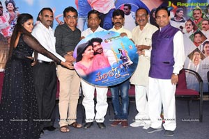 Mera Dosth Movie Audio Launch