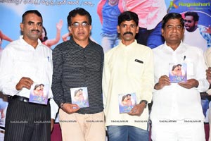 Mera Dosth Movie Audio Launch