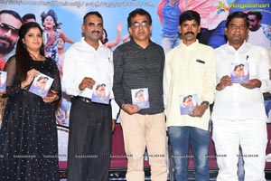 Mera Dosth Movie Audio Launch