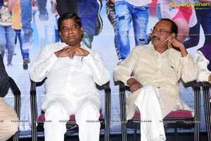 Mera Dosth Movie Audio Launch