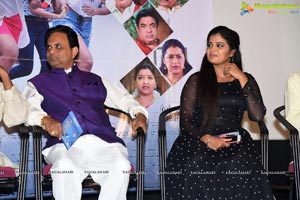 Mera Dosth Movie Audio Launch