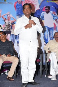 Mera Dosth Movie Audio Launch