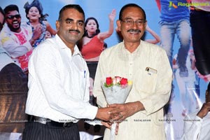 Mera Dosth Movie Audio Launch