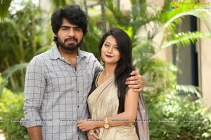 Neekosam Movie Trailer Launch