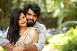 Neekosam Movie Trailer Launch