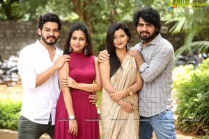 Neekosam Movie Trailer Launch