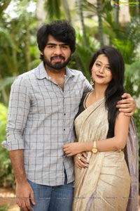 Neekosam Movie Trailer Launch